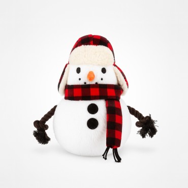 Peluche PLAY Blizzard Buddy - le Maître des Lieux