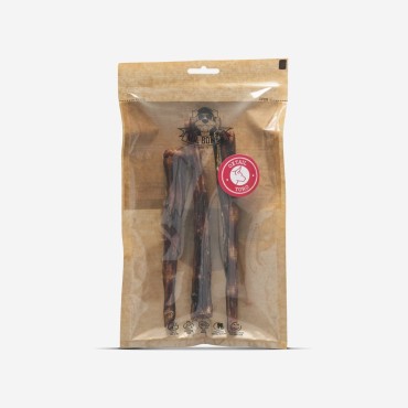 Queues de bœuf Mr Bones - le Maître des Lieux