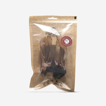 Oreilles de cerf Mr Bones - le Maître des Lieux