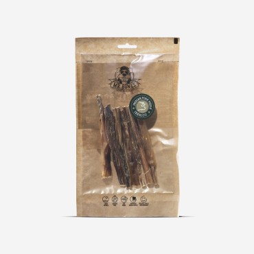 Nerfs de porc ibérique Mr Bones - le Maître des Lieux