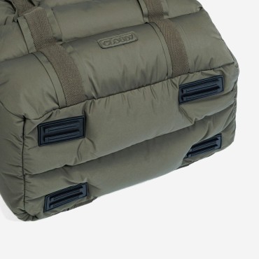 Sac de transport Cloud7 Montreal - 3 tailles - Olive - le Maître des Lieux