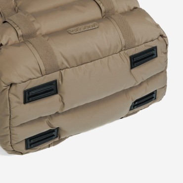 Sac de transport Cloud7 Montreal - 3 tailles - Sable - le Maître des Lieux