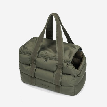 Sac de transport Cloud7 Montreal - 3 tailles - Olive - le Maître des Lieux