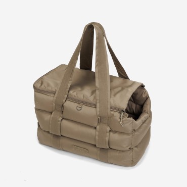 Sac de transport Cloud7 Montreal - 3 tailles - Sable - le Maître des Lieux