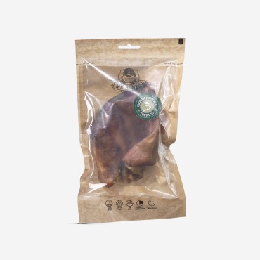 Oreilles de cochon Sanadog - à l'unité ou lot de 5 - le Maître des Lieux