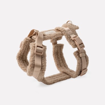 Nouveau Harnais Furlou - Sherpa sand - Sherpa sable - Le Maître des Lieux