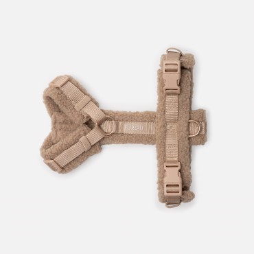 Nouveau Harnais Furlou - Sherpa sand - Sherpa sable - Le Maître des Lieux