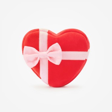 Tapis de fouille Be My Valentine – The Foggy Dog - le Maître des Lieux