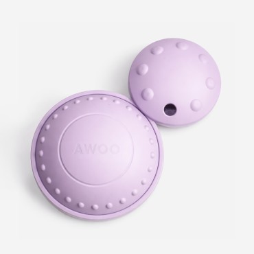 Jeu d’intelligence 3 en 1 - Awoo Flying Saucer - 2 tailles - le Maître des Lieux