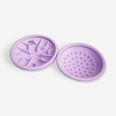 Jeu d’intelligence 3 en 1 - Awoo Flying Saucer - 2 tailles - le Maître des Lieux