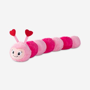 Peluche chenille XXL pour chien Love Bug - Fringe Studio - le Maître des Lieux