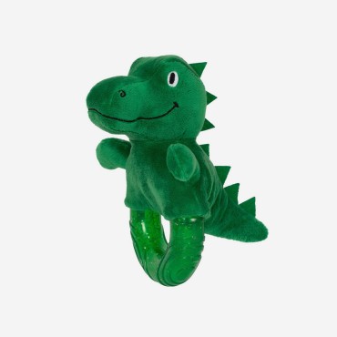 Peluche fraîcheur 2 en 1 Unleash the Dino - Fringe Studio - le Maître des Lieux