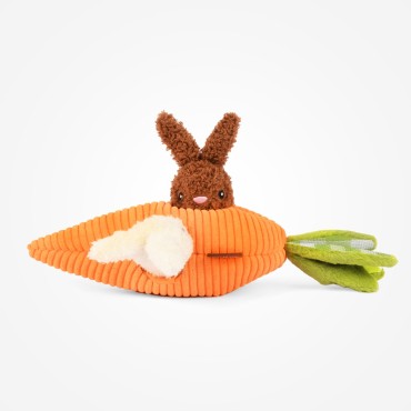 Peluche de fouille PLAY - Joyeuses Pâques - le Maître des Lieux