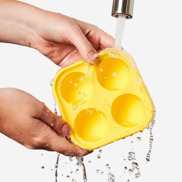 Moule de préparation pour jouet Pupsicle - Woof - 3 tailles - le Maître des Lieux