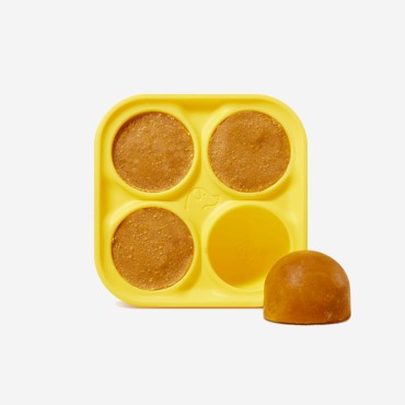 Moule de préparation pour jouet Pupsicle - Woof - 3 tailles - le Maître des Lieux