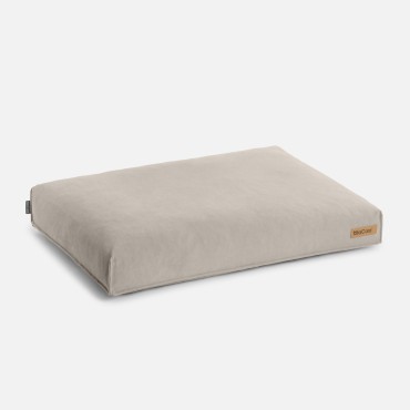 Coussin à mémoire de forme - MiaCara Comodo - Beige - le Maître des Lieux