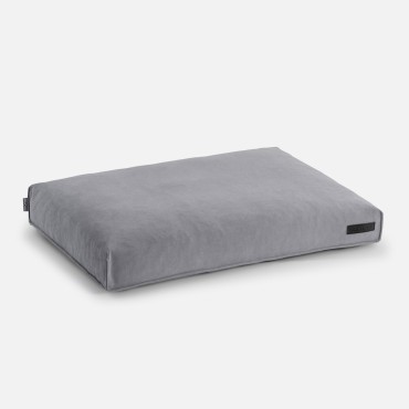 Coussin à mémoire de forme - MiaCara Comodo - Ardoise - le Maître des Lieux