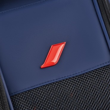 Sac à dos pour animaux - Delsey Raspail collaboration Air France - le Maître des Lieux