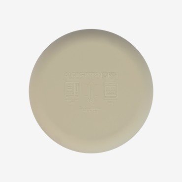 Gamelle Sili Classic Bowl - Medium 700 ml - Off White - 51 Degrees North - le Maître des Lieux