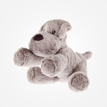 Peluche Ferribiella - Cagnolino le chien  - le Maître des Lieux