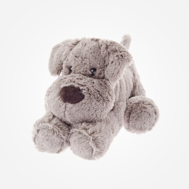 Peluche Ferribiella - Cagnolino le chien  - le Maître des Lieux