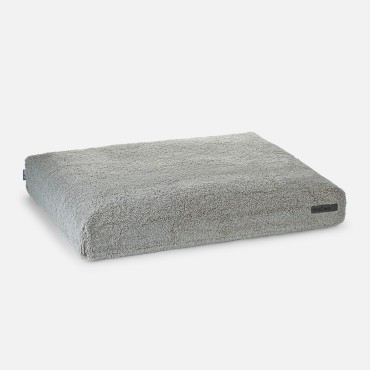Coussin à mémoire de forme - MiaCara Senso beige - le Maître des Lieux