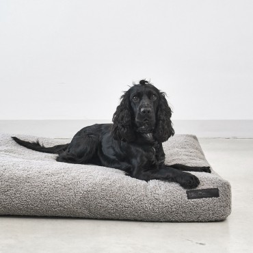 Coussin à mémoire de forme - MiaCara Senso beige - le Maître des Lieux