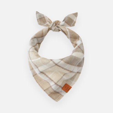 Bandana pour chien - The Foggy Dog Andover - le Maître des Lieux