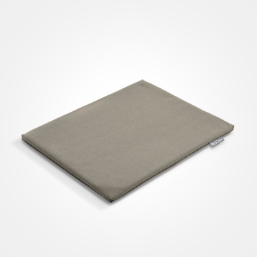 Coussin d'assise MiaCara Scala Tundra