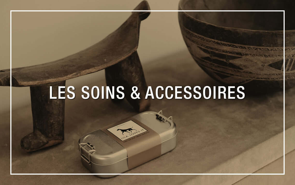 Soins & accessoires