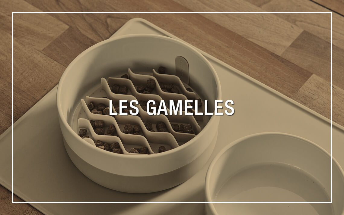 Gamelles