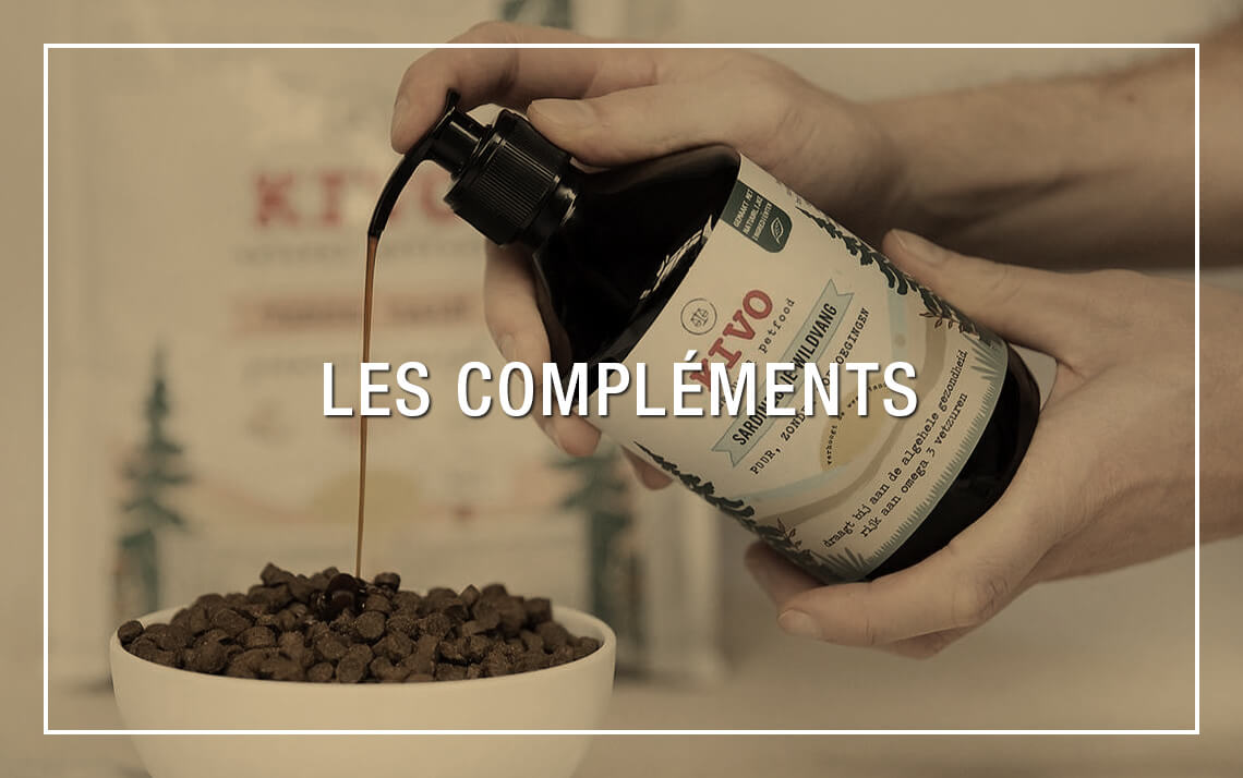 Compléments