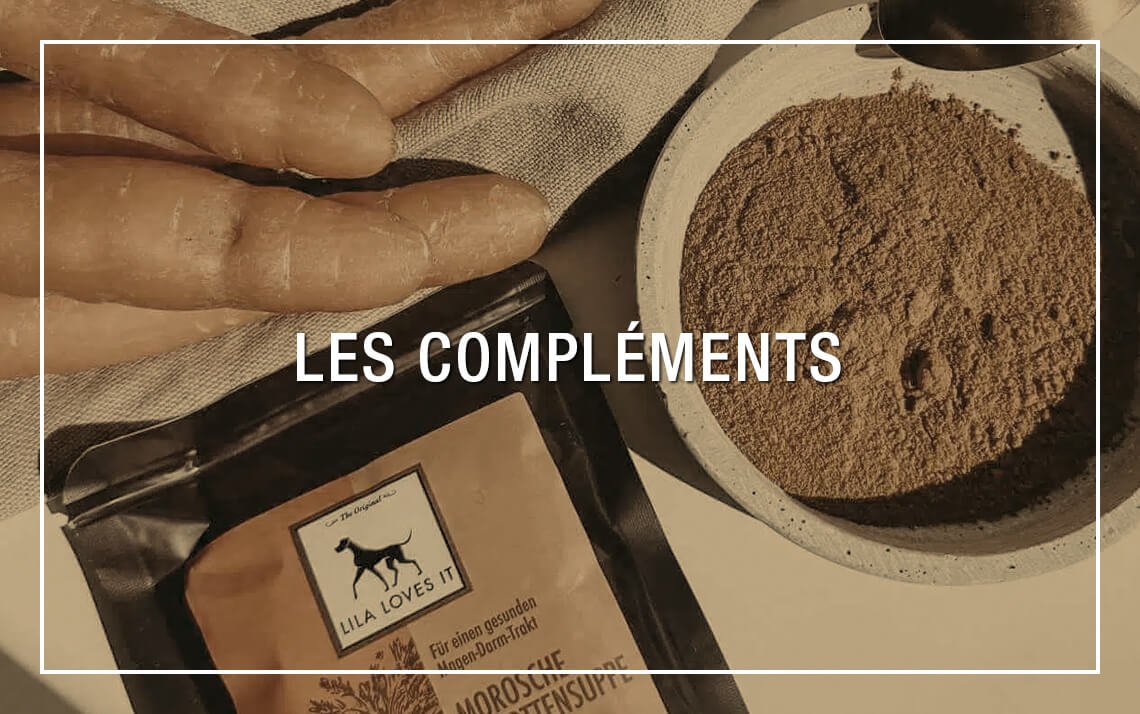 Compléments