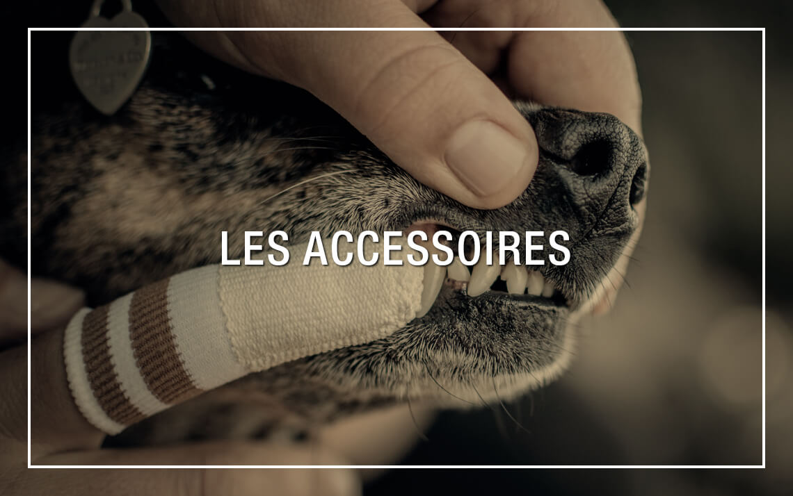 Accessoires