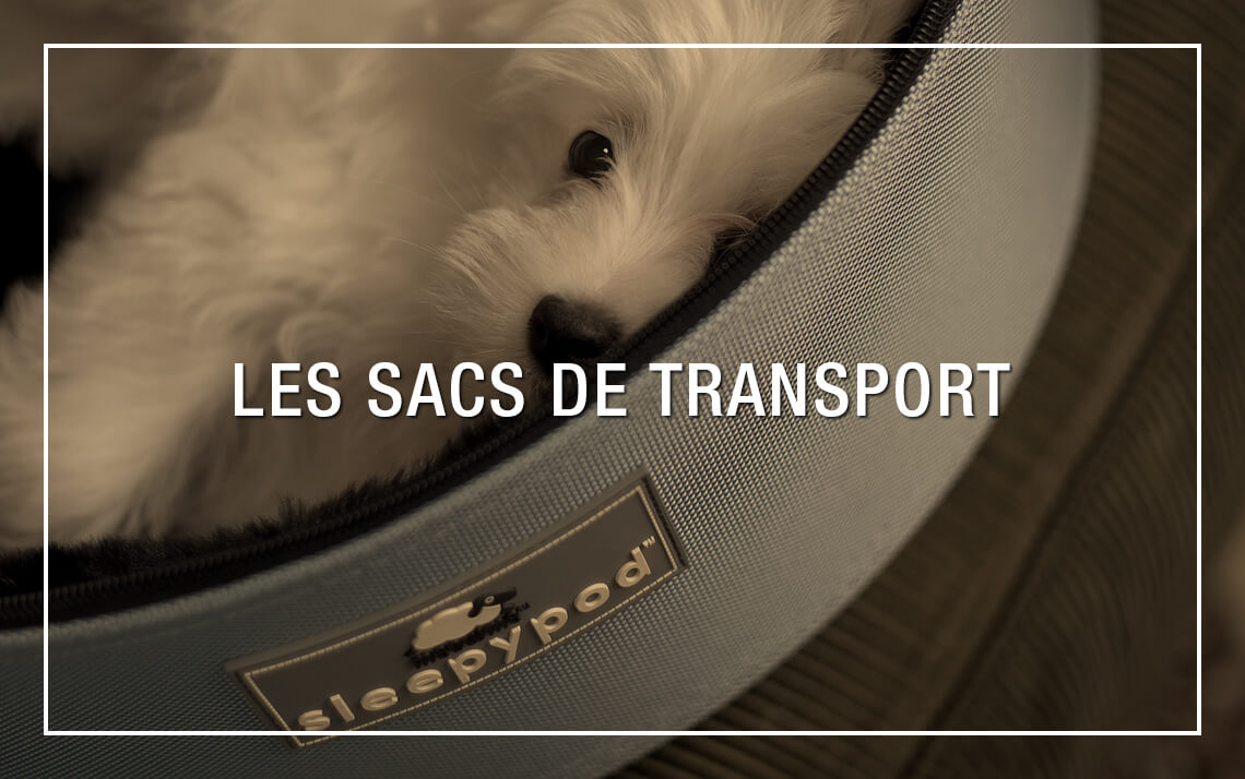 Sacs de transport