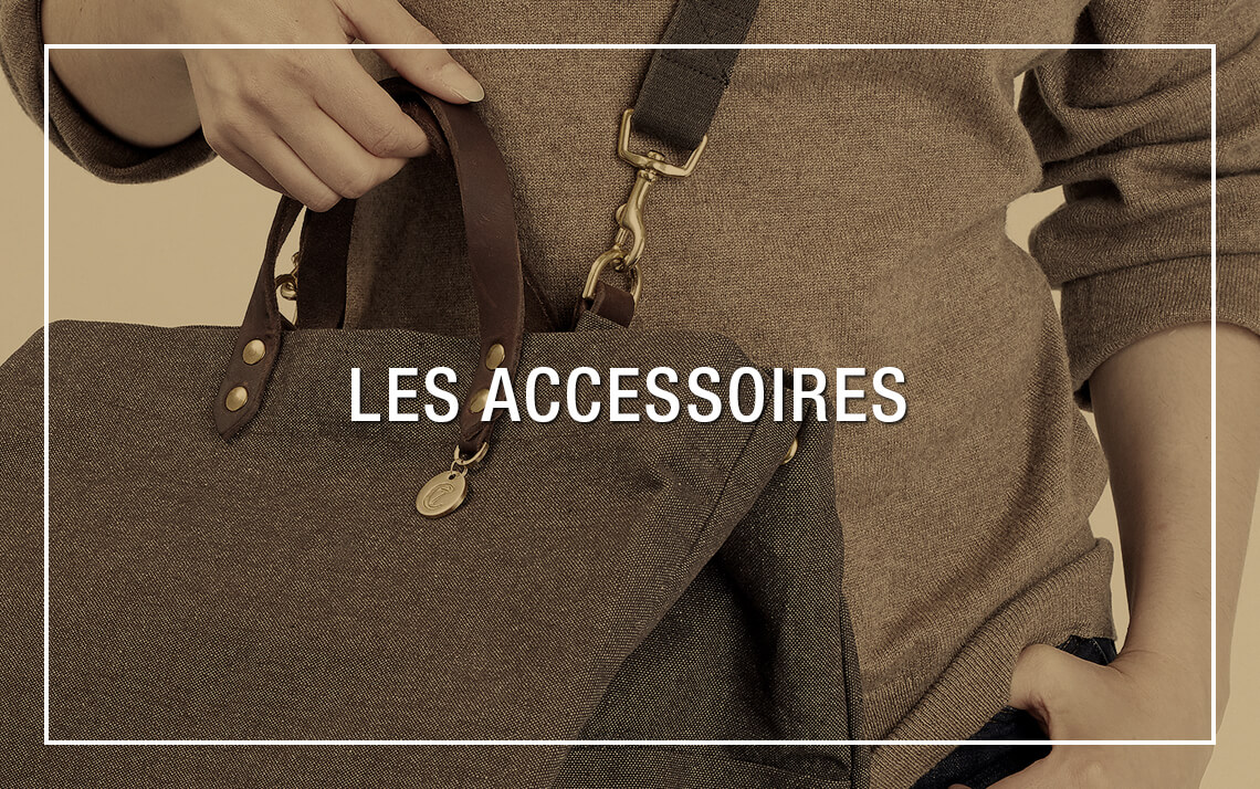  Accessoires